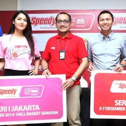 NBL Indonesia Musim 2014/2015 Dimulai