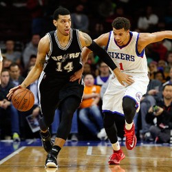 Rentetan Kekalahan Sixers Jadi 17 Usai Dibekap Spurs