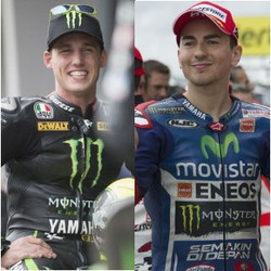 Lorenzo dan Espargaro Segera Temui Fans Indonesia