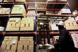 UKM Thailand Didorong Pasarkan Produk Makanan Halal ke Luar Negeri