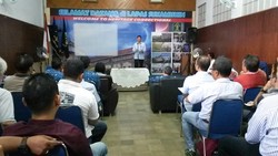 Daripada Beri Koruptor Kuliah S2, Lebih Baik Unpas Didik Generasi Muda Sadar Hukum