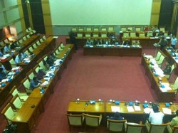 Komisi III Akan Gelar Fit And Proper Test 2 Capim KPK