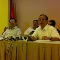 Pendiri Golkar: Sukses untuk Munas Januari di Jakarta!