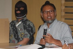 Modus Suap Terhadap Fuad Amin, KPK: Ucapan Terima Kasih