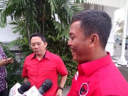 Boy Sadikin: Pak Ahok Tak Pilih Saya, Tidak Apa-apa