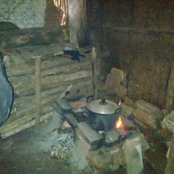 Tebang Kayu Bakar Dibui 2 Tahun, Keluarga Busrin Mengadu ke DPR