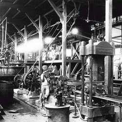 1938: Getah Perca Tjipetir Berprospek Cerah