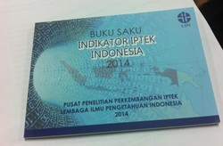 Menristek Berharap Makin Banyak Hasil Penelitian Bisa Diaplikasikan ke Industri