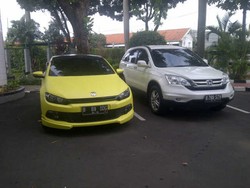 Kejagung Sita 4 Mobil Milik Eks Kadis Kesehatan Tangsel, Ini Penampakannya