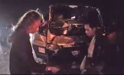 Sahabat Terima Banyak Info Soal Penabrak Nadjib, Sudah Diserahkan ke Polisi