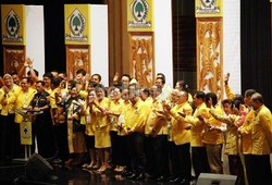 Munas Golkar Tolak Perpu Pilkada, Bagaimana Perjanjian KMP dengan SBY?