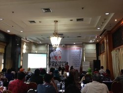 Kejahatan Seks Terhadap Anak Paling Banyak Terjadi di Rumah