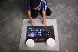 Produk Cipetir Berkelas Dunia, Bisa untuk Bola Golf hingga Ban Mobil F1