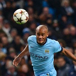 Absen Lawan Sunderland & Everton, Kompany Juga Diragukan Main Lawan Roma