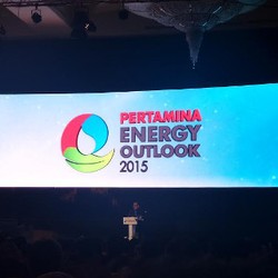 Pertamina Kumpulkan Ahli Migas, Bahas Anjloknya Harga Minyak