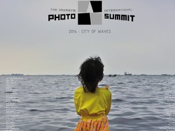 Karya 89 Fotografer dari 12 Negara Dipamerkan di Galeri Nasional