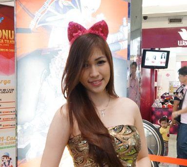 Gamer Indonesia Adu Jago di Olimpiade Megaxus