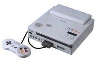 Kilas Balik Sejarah 20 Tahun PlayStation