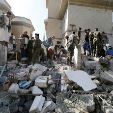 Rumah Dubes Iran di Yaman Diserang Bom Bunuh Diri, 3 Orang Tewas