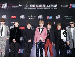 Block B dan Seo Taiji Siapkan Kolaborasi Apik di MAMA 2014