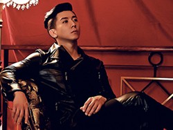 Brian Fly To The Sky Bantah Gosip Pacaran dengan Siwon SuJu