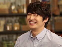 Pernah Ingin Bunuh Diri, Son Ho Young Kuat karena g.o.d