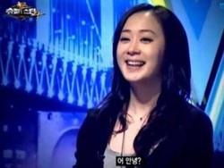 Kecelakaan Mobil, Solois Korea Joanne Meninggal