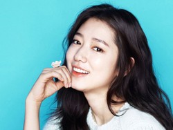 Park Shin Hye Aktris Korea dengan Follower Weibo Terbanyak