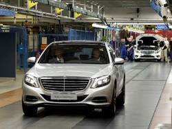 Mobil Terbaik 2014 Pilihan Wanita Jatuh Kepada...