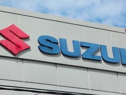 Apa Strategi Suzuki di Tahun 2015?