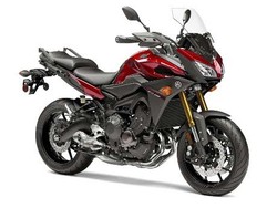 Ini Harga Resmi Yamaha MT-09 Tracer