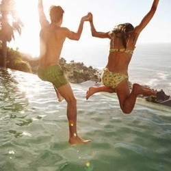 FotoStop Desember: Waktunya Liburan!