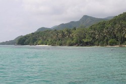 Sudut-sudut Cantik Karimunjawa