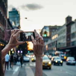 Kapan Fitur HDR di Ponsel Digunakan?