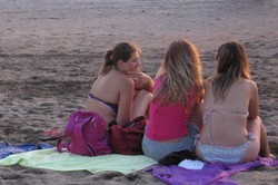 Soal Bebas Visa Wisman, RI Tertinggal Dari Malaysia & Thailand