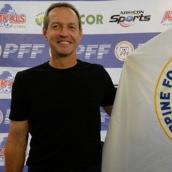 Filipina Ingin Ulangi Performa Lawan Indonesia di Semifinal