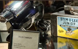 Mengintip Museum Vibrator di Amerika