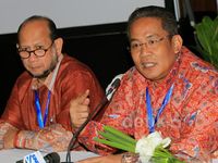 Narkoba Masih Jadi Masalah di ASEAN