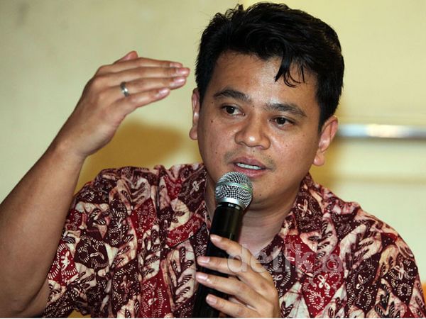 Poempida Nilai Konflik Golkar Sulit Diakhiri