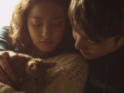 Film The Cat Funeral Kangin SuJu Rilis Januari 2015
