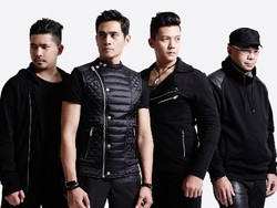 Tak Mau Disebut EDM, Ini Musik yang Diusung Electron 45