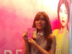 Isyana Sarasvati Punya Dua Nyawa Berkarier di Industri Musik Indonesia