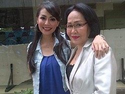 Tessa Kaunang Sebut Sandy Tumiwa Suka Gonta-Ganti Wanita