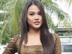 Disindir Ashanty, Aurel Pikir Ulang untuk Nikah Muda