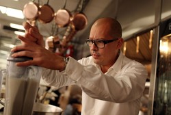 Chef Table Restoran Bintang Michelin Dituntut Karena Tindakan Rasis