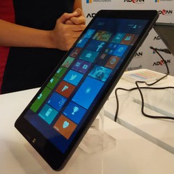 Intel Siapkan Perangkat 4G LTE Bareng Advan