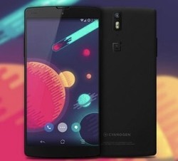 Sekuel OnePlus One Meluncur Pertengahan 2015