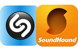 Shazam-Soundhound, Duel Aplikasi Pembaca Lagu