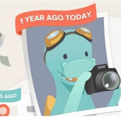 Timehop Si Kapsul Waktu