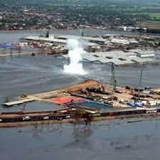 Tanggul Lumpur Lapindo Jebol Lagi, Pemerintahan Jokowi Siap Tanggung Jawab